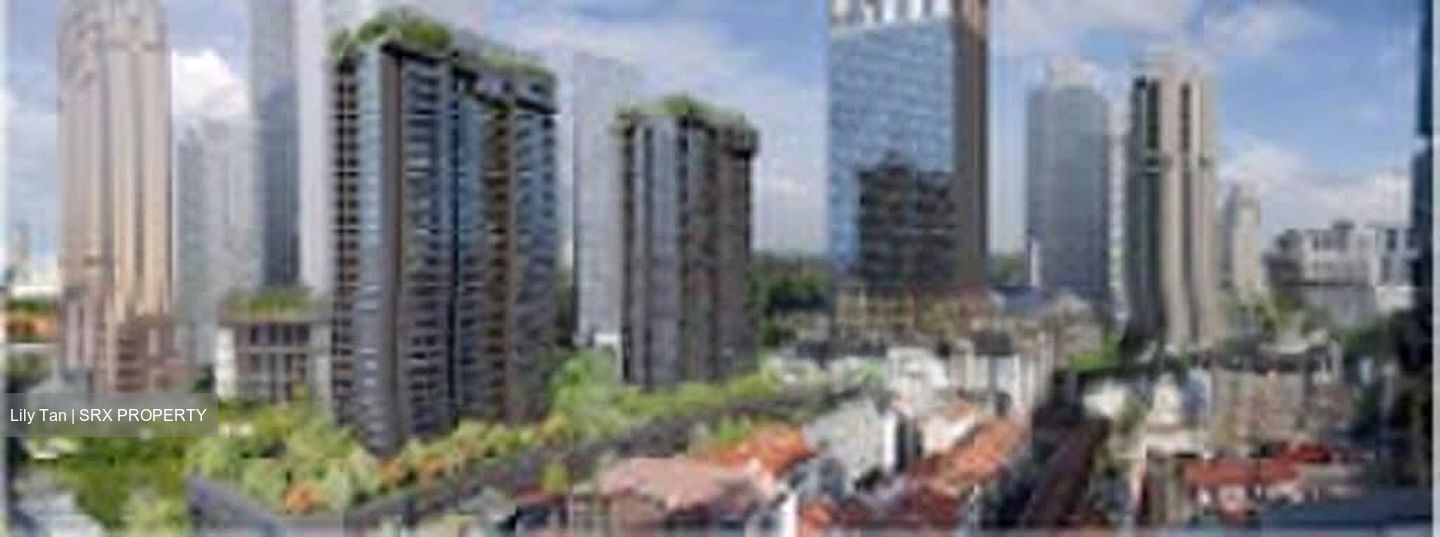 Midtown Bay (D7), Apartment #580100551